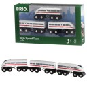 Brio High Speed Train
