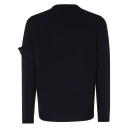 Stone Island Herre Strikkevarer Blå M,