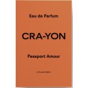 CRA-YON Passport Amour Eau de Parfum 50 ml med Rose og Tre