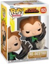 Funko POP! ANIME: My Hero Academia  Re Destro MHA