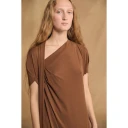 Cortana Dame Kjoler Beige 2XS,