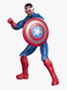 Marvel Avengers Doomsday Titan Actionfigur Carl