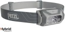 Petzl Tikkina gray