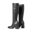 NEWD.Tamaris Women Boots - Black - 40