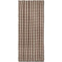 Ferm Living Bothy Check Quilted Mattress