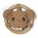 nuuroo Rattle Emilie Light Brown