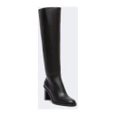 Max Mara Dame Sko Svart 37 1/2 EU,