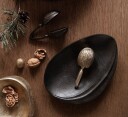ferm LIVING Forest nøtteknekker Messing