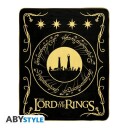Ringenes Herre Pledd
