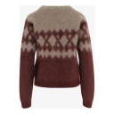 The Garment Dame Strikkevarer Flerfarget 3XS,