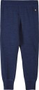 Reima Wool Pants, Misam - Navy - 134