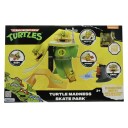 Turtles Turtle Mutant Mayhem Lekesett 18 Deler Skate