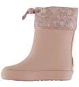 Wheat Barefoot Rubber Boot Zerro   Multi/patterned   29