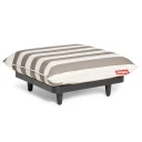 Fatboy Paletti Hocker Stripe Cacao
