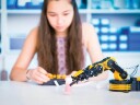 Robot Arm   Byggesett