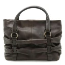 Salvatore Ferragamo Dame Brun