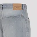 Balenciaga Herre Jeans Blå S,