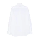 Finamore Herre Skjorter Hvit XL,