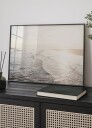 Surfer Beach Plakat Plakat / 100x150cm