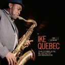 Ike Quebec  Complete 45 Sessions  CD