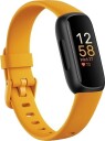 Fitbit Inspire 3 Black/Morning Glow