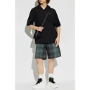 Off White Herre Shorts Grå W31,