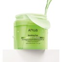 ANUA Azelaic 10 Hyaluron Redness Soothing Pad 230 ml
