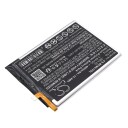 Batteri til Bea-fon M6s Premium etc