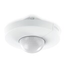 Steinel 33460 Bevegelsessensor 0 360° 2 10000 lx IP54 Kvadratisk Belysning