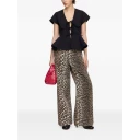 Ganni Dame Bluser & Skjorter Svart XS,