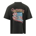 Represent Herre Topper Svart S,