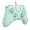 Hori Kontroller til Nintendo Switch 2   Cozy Green