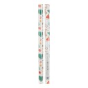 Partydeco Julepapir Reinsdyr PAP24