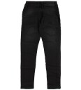 Hound Jeans Pipe Black Denim 15 år 170 Jeans Svart