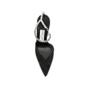 Jimmy Choo Dame Sko Svart 40 EU,