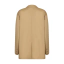 Max Mara Dame Jakker Gul S,