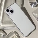 Tynt bakdeksel for Xiaomi 14T Klar