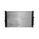 Radiator MAHLE ORIGINAL CR 132 000S