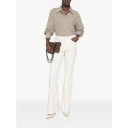 Jacob Cohën Dame Jeans Hvit W27,