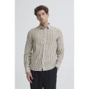 Casual Friday Herre Skjorter Flerfarget S,