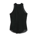 Balmain Dame Topper Svart S,