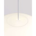 Volum Cluster 29 Pendel Glossy White - Lodes