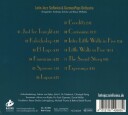 LatinJazz Sinfonica & German Pops Orchestra  Kaleidoskop  CD