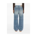 Found Herre Jeans Blå W31,