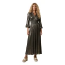 Americandreams Dame Kjoler Svart L,