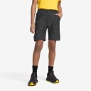 Teens > Bukser > Shorts, Hike & Dive Shorts Teens Black, Størrelse:146