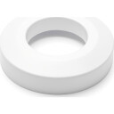 10 stk RAUPIANO WC ROSSET DN170-90 Hvit