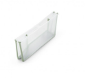 Stokke Flexi Bath X-Large Transparent Green