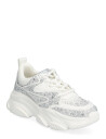 Steve Madden Jprivy Sneaker - White - 33