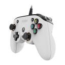 NACON Official Pro Compact Controller - White